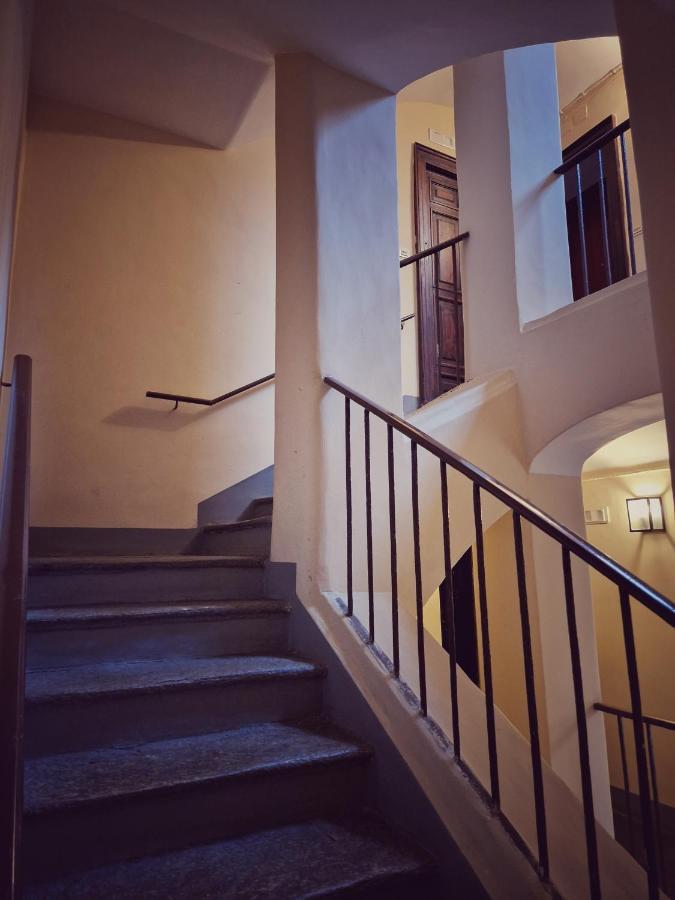 Ana'S Place Torino 4 Apartment Bagian luar foto
