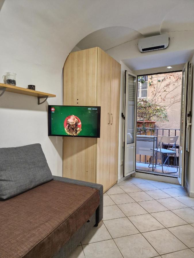 Ana'S Place Torino 4 Apartment Bagian luar foto