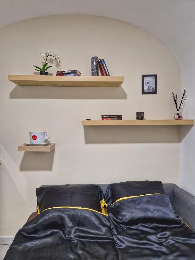 Ana'S Place Torino 4 Apartment Bagian luar foto