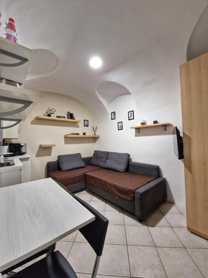 Ana'S Place Torino 4 Apartment Bagian luar foto