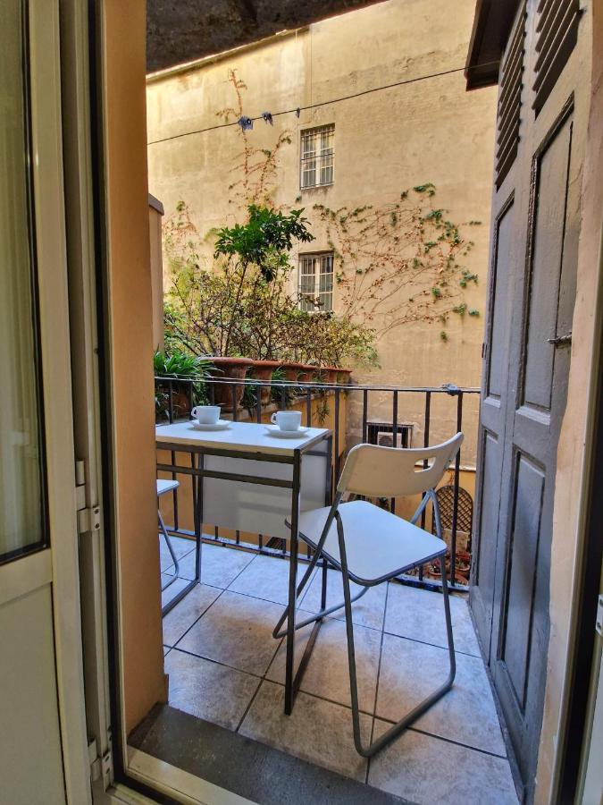 Ana'S Place Torino 4 Apartment Bagian luar foto